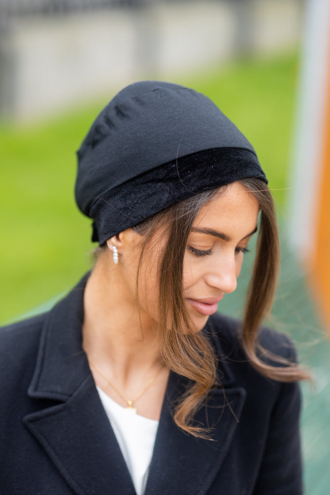 Boubou Volume