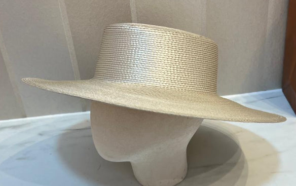 14. Canotier Adele