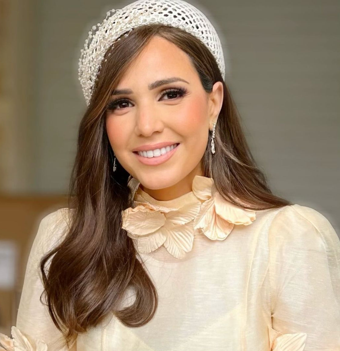 Beret Jade