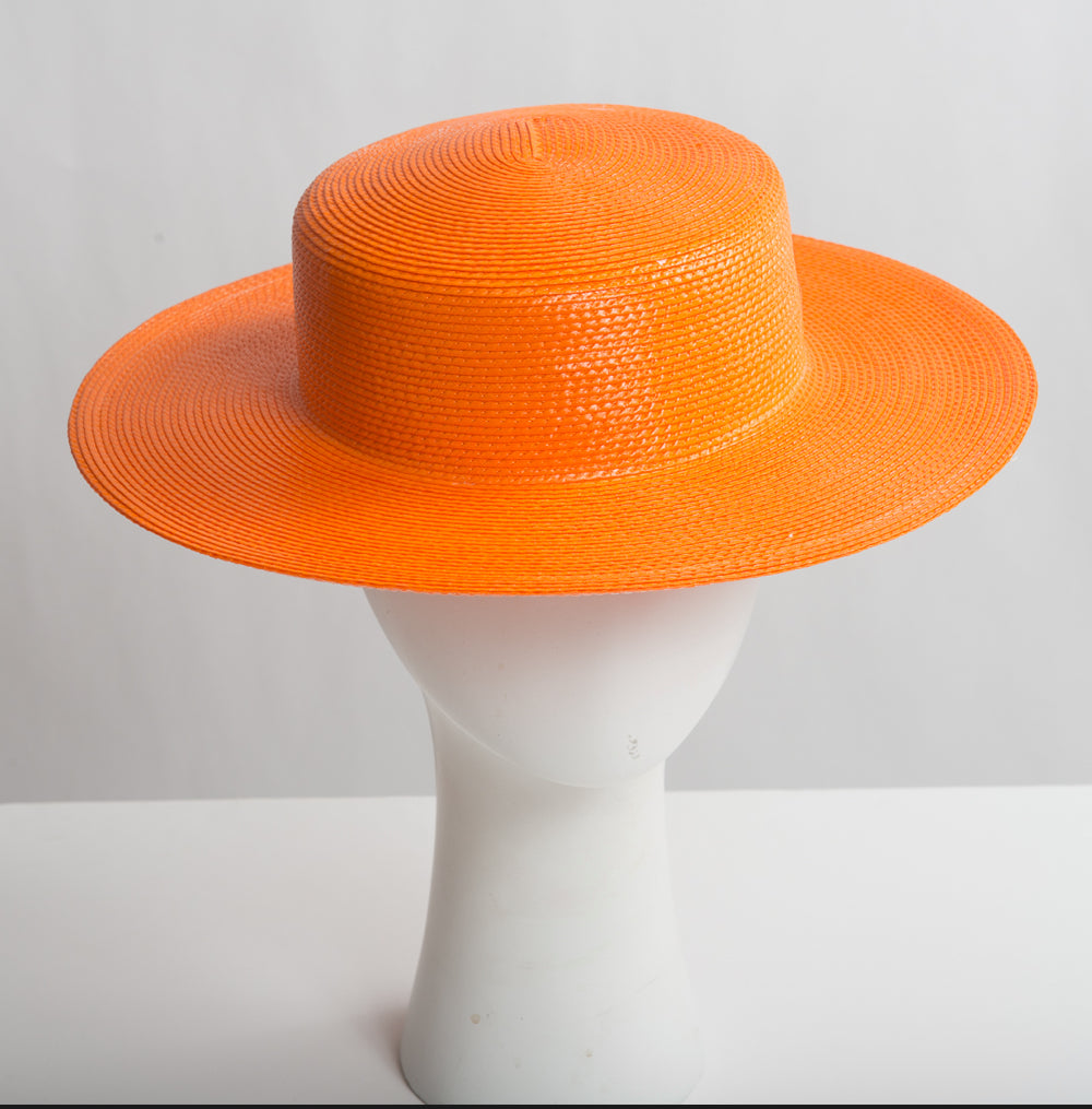 Canotier