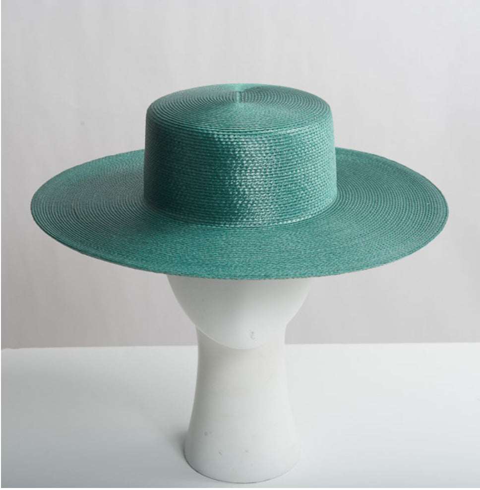 Luxury hat