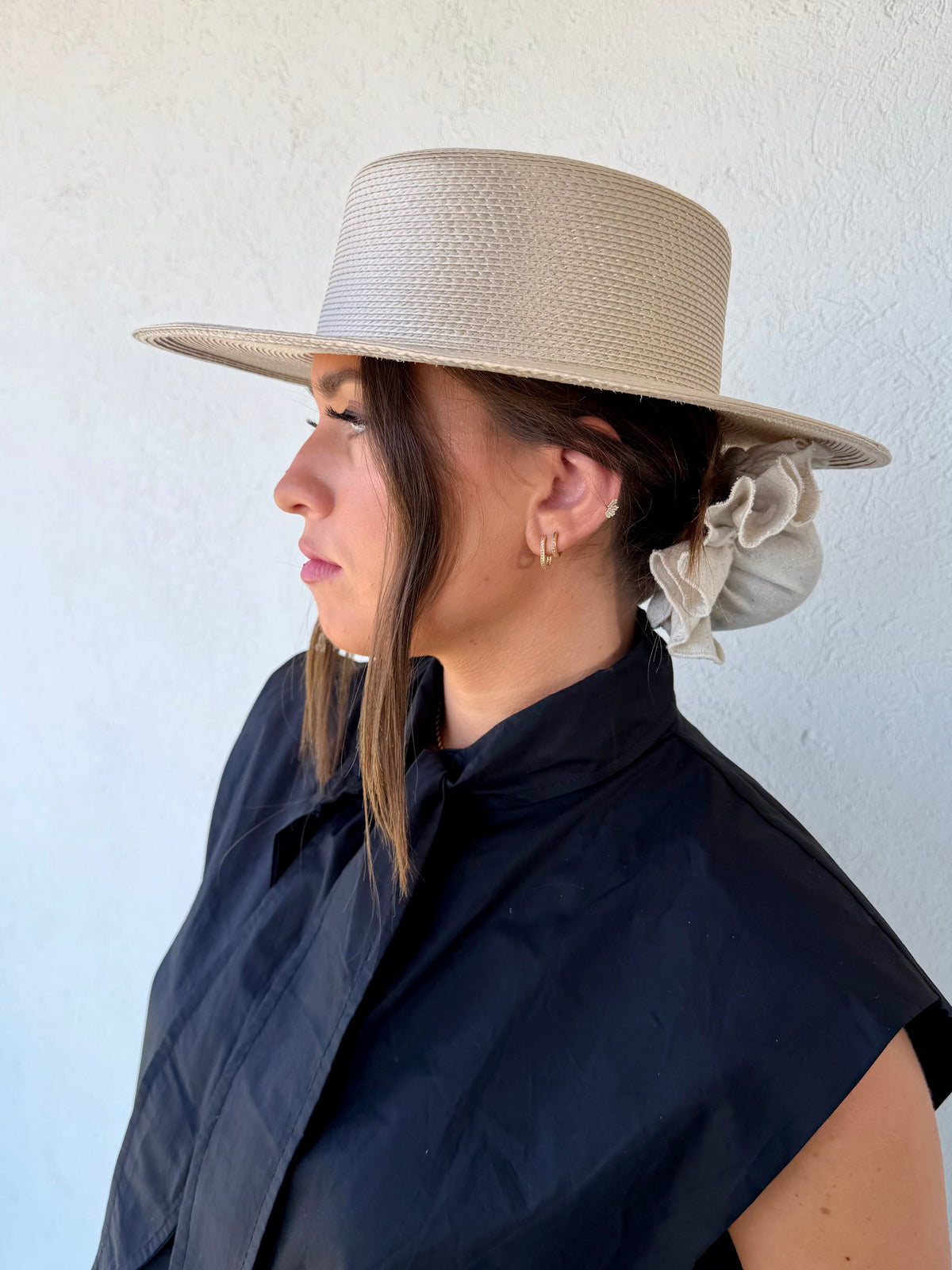 Chouchou Alïa Lin Sablé